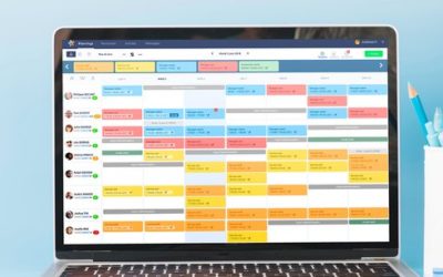 Comment Snapshift veut faciliter les ressources humaines