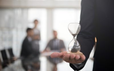 Combien de temps doivent être conservées les données de pointage ?
