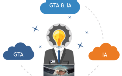 GTA & Intelligence Artificielle