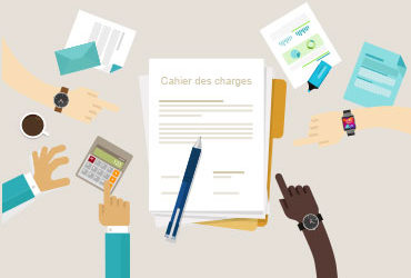 Comment rédiger votre cahier des charges ?
