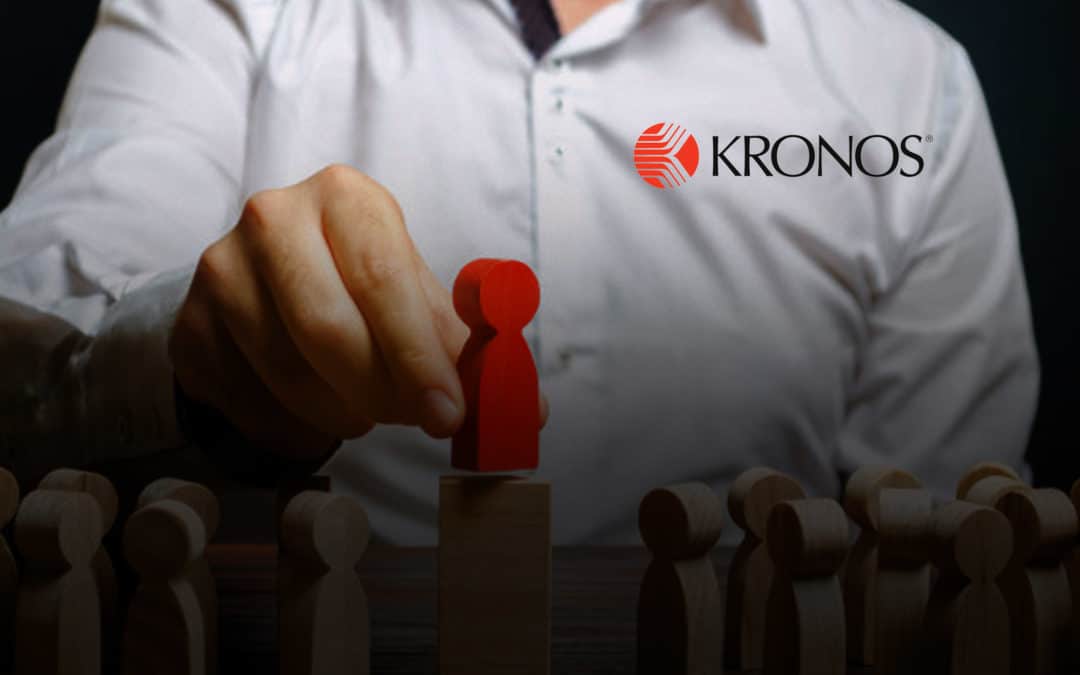 Kronos reconnu comme leader et innovateur par le meilleur cabinet d’analyse americain en gestion du capital humain