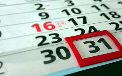 Forfait jours : combien de jours de RTT en 2020 ?