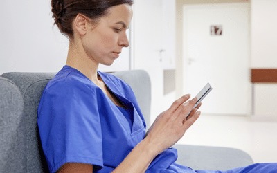 Les temps de pause dans la fonction publique hospitalière