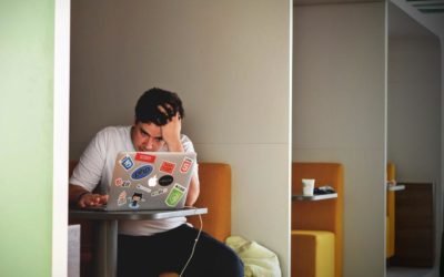 Pourquoi le suivi de la productivité au lieu du temps de travail peut mener au burn-out