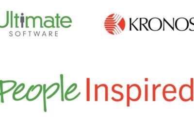 Kronos et Ultimate Software concluent un accord de fusion créant un groupe évalué 22 milliards de dollars