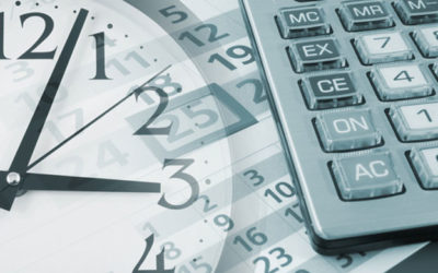 RTT et annualisation du temps de travail
