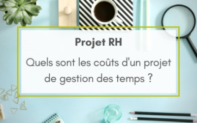 Quels coûts pour un projet de GTA ?