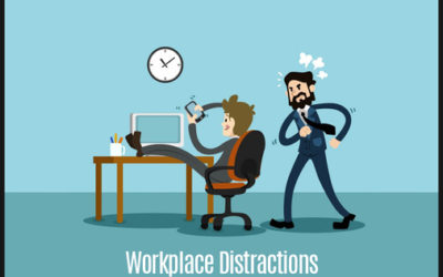 Quelle est le temps productif quotidien moyen des employés ?