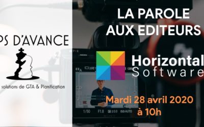 La parole aux éditeurs : Horizontal Software