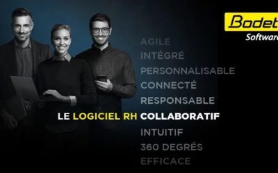 Bodet Software souffle un vent nouveau sur sa solution RH Kelio