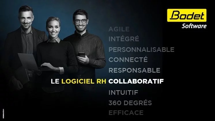 Bodet Software souffle un vent nouveau sur sa solution RH Kelio