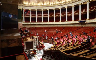 CP, RTT, jour de carence… Les modifications de l’état d’urgence sanitaire