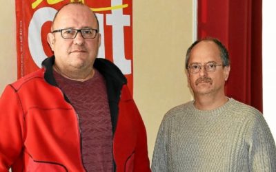 Tensions autour de l’installation des badgeuses chez Bigard