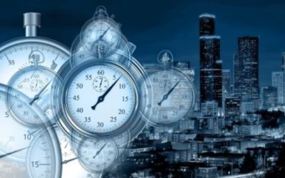 Optimiser les processus RH avec un logiciel de Gestion des Temps et des Activités
