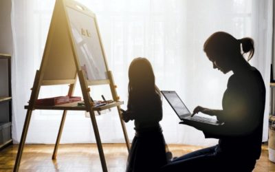 Décompte de la durée du travail en lien avec le télétravail et l’activité partielle