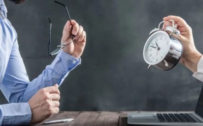 Périmètre de négociation autour de l’organisation du temps de travail