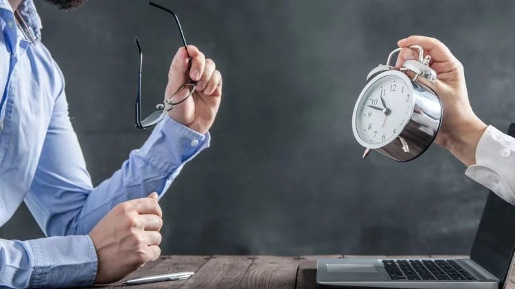 Périmètre de négociation autour de l’organisation du temps de travail