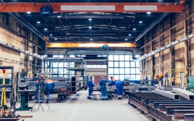 Le calcul des primes du secteur industriel