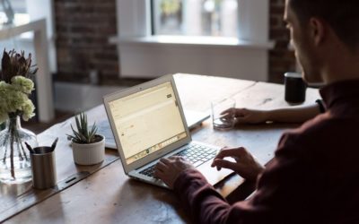 Le suivi du temps de télétravail