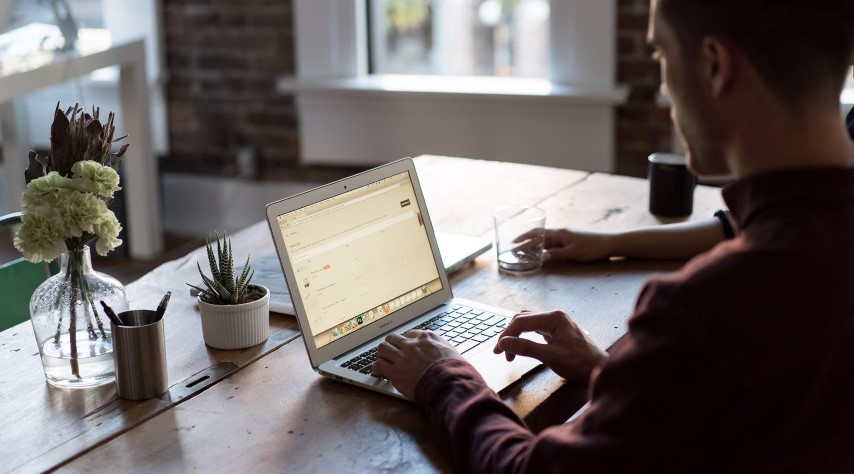 Le suivi du temps de télétravail