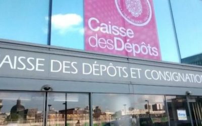 La Caisse des Dépôts et Consignations régule exceptionnellement la gestion des congés