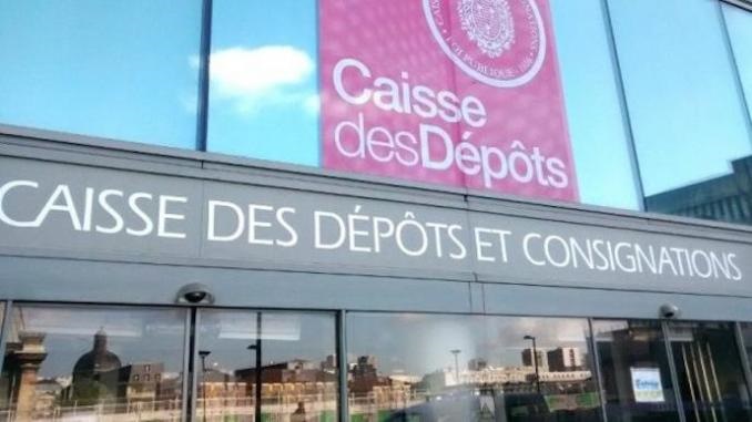 La Caisse des Dépôts et Consignations régule exceptionnellement la gestion des congés