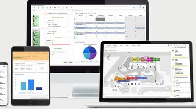Visual Planning, le complément planification pour les ERP et SIRH