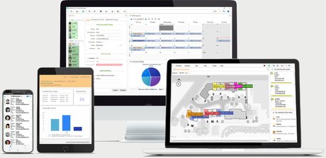 Visual Planning, le complément planification pour les ERP et SIRH