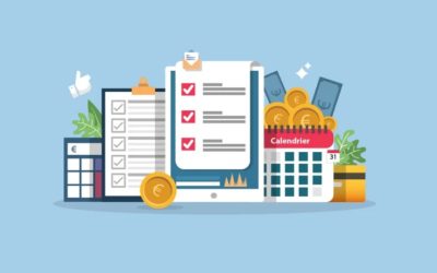 La gestion des temps au service de la paie