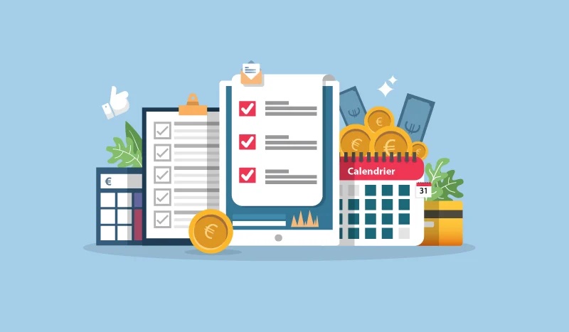 La gestion des temps au service de la paie