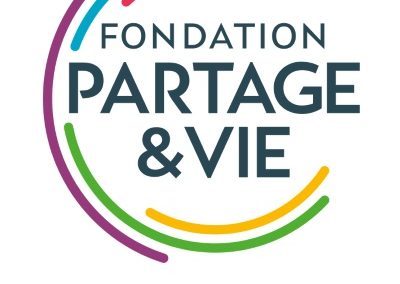 FONDATION PARTAGE ET VIE