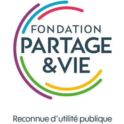 FONDATION PARTAGE ET VIE (témoignage)