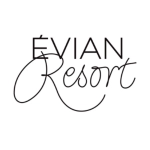 Evian resort