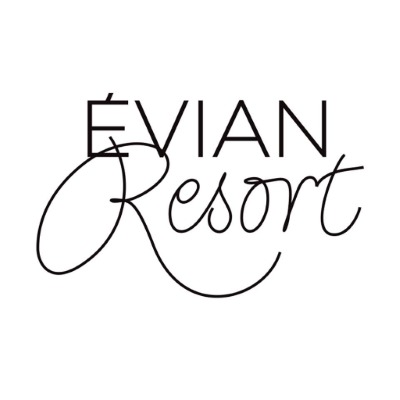 Evian resort