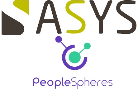 Asys signe un partenariat avec PeopleSpheres pour proposer une suite SIRH