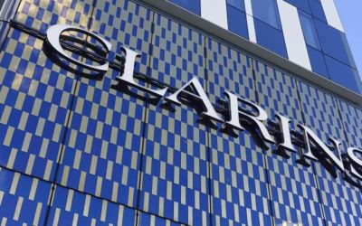 Clarins opte pour Horizontal Software