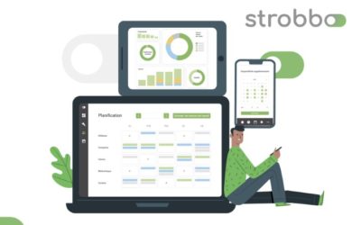 Strobbo la nouvelle solution de planification de Protime