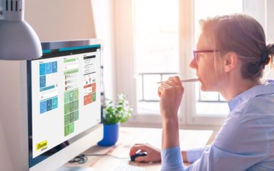 Une rentrée sous le signe du télétravail