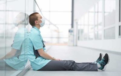 Les solutions de planification au secours du burn-out des soignants