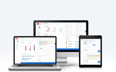 Le Groupe OCTIME lance une édition Santé, Médico-social et Sanitaire de son SIRH