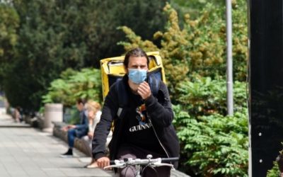 La réglementation de la durée du travail salarié incompatible avec les plateformes numériques de travail