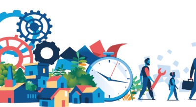 Une application mobile pour suivre le temps de travail et les plannings d’interventions