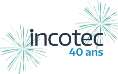 Incotec, 40 ans et pionnier de la GTA moderne