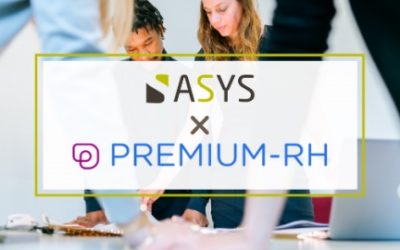 ASYS rachète PREMIUM-RH, éditeur de solutions SIRH