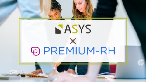 ASYS rachète PREMIUM-RH, éditeur de solutions SIRH