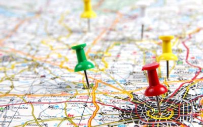 Géolocalisation et temps de travail : état des lieux