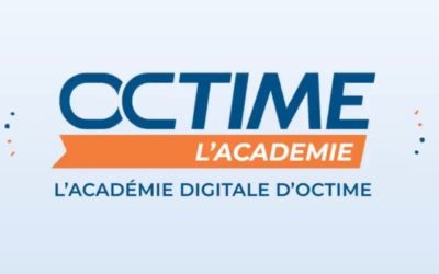 Octime Academy : l’e-learning selon Octime