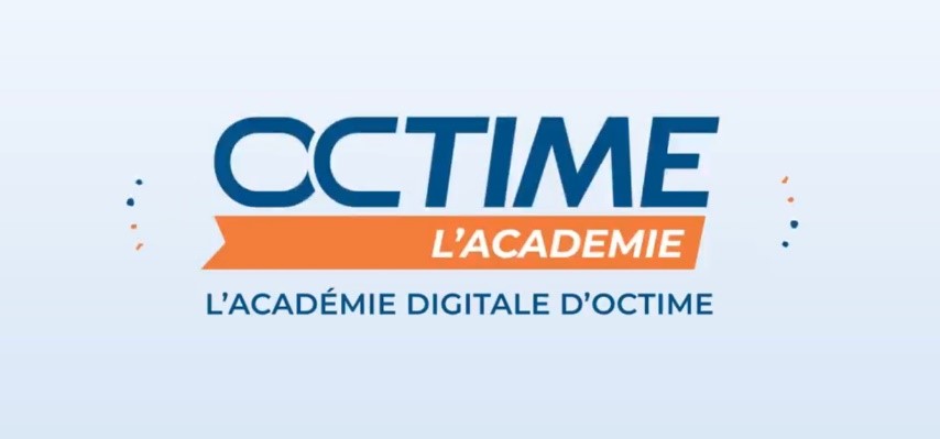 Octime Academy : l’e-learning selon Octime