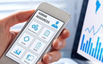 Self-service RH : axe de simplification en ces temps de d’éloignement