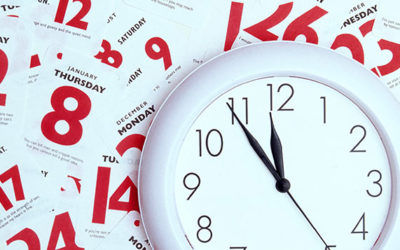 Méthodes de calcul de l’annualisation du temps de travail